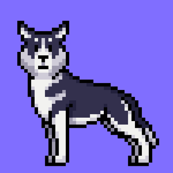 CryptoDogs #046