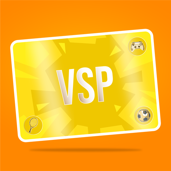 VaynerSports Pass #5664