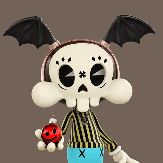 SKULLTOON 360