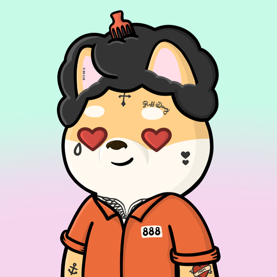 Shibe #3277