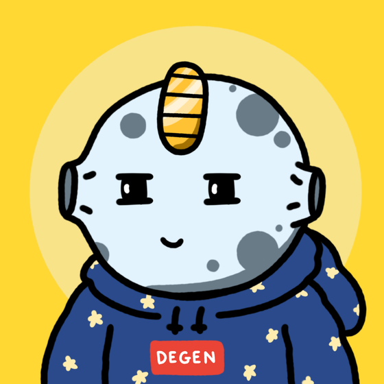 DegenMoonFren #3514