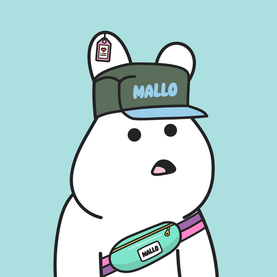 Mallo Universe #220