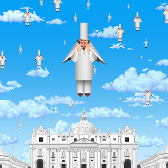 CryptoPope 72