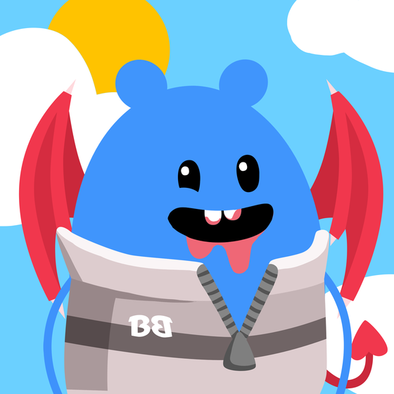 BEAN #2928