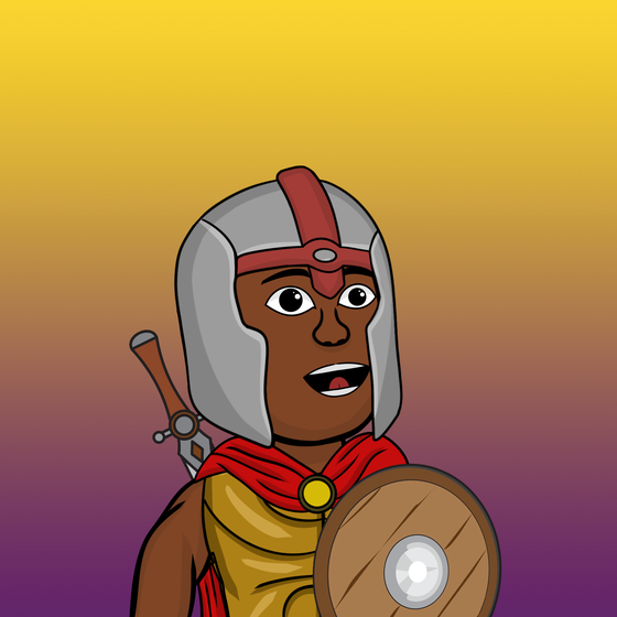 Spartizen #28