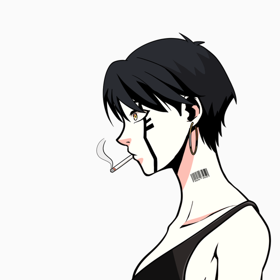 Project Kaito #5822
