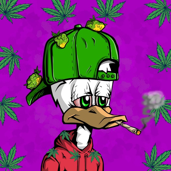 StonedDuck #3316