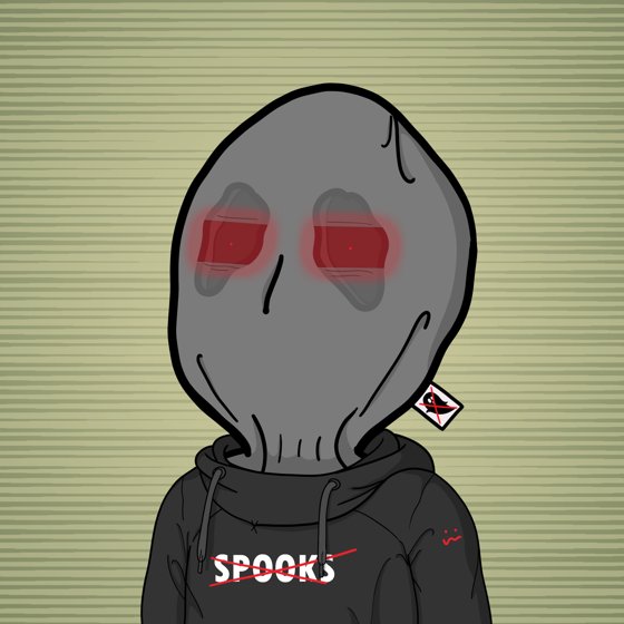 Spooks #2023