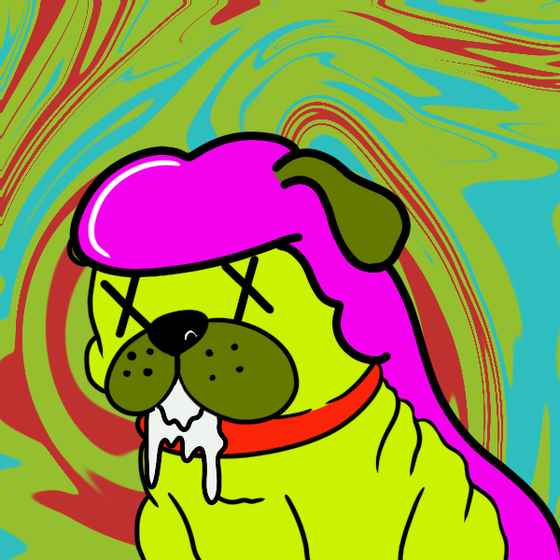 Pugz Not Drugz Epilogue #688