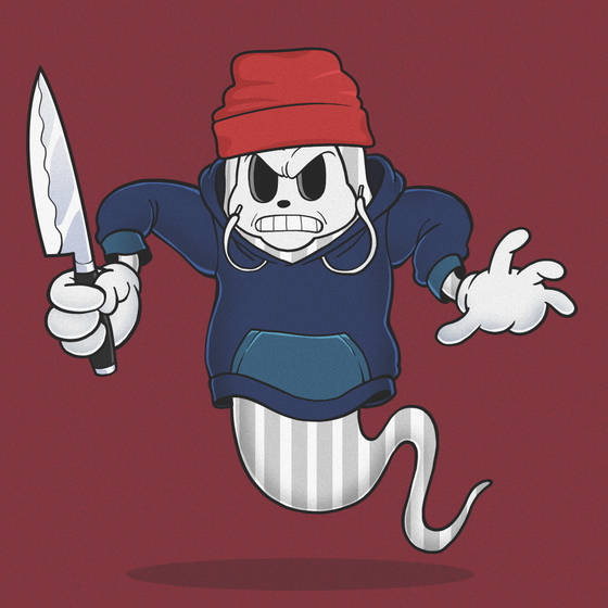 Prisoner #682