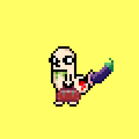 CryptoClitbutt #553