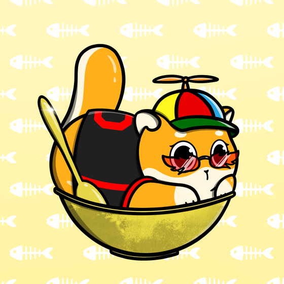 Froyo Kittens #625