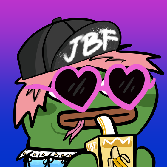 Juicebox Frens #6014