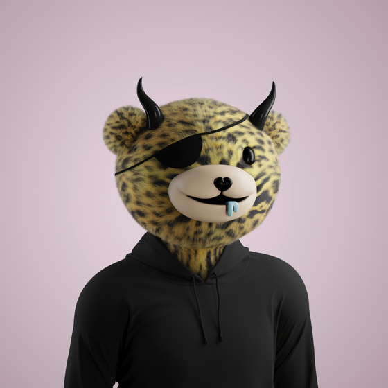 Teddies 6495