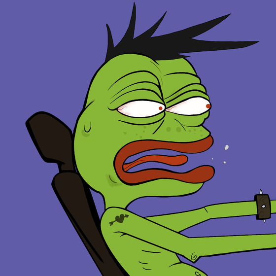 PepeMfers #932
