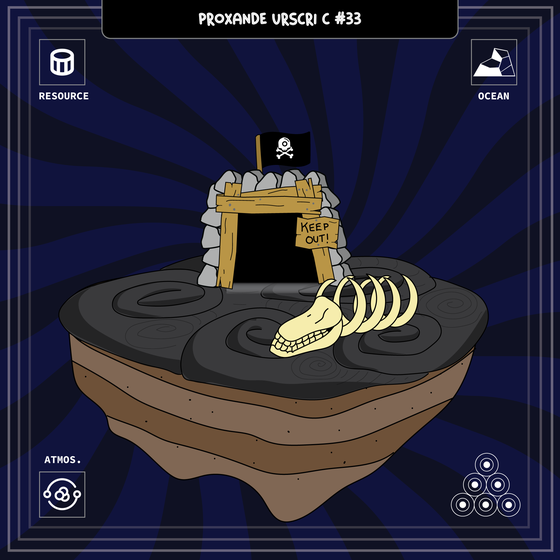 Proxande Urscri C (Parcel #33)