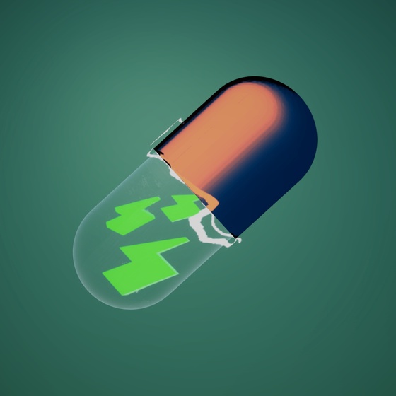 BYOPILL 2261