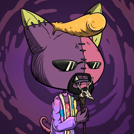 VoodoosClub #6374