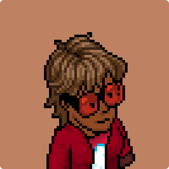 Habbo Portrait #8728