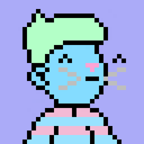 Pixel Dood #6406