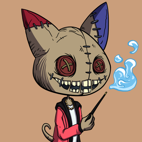 VoodoosClub #395