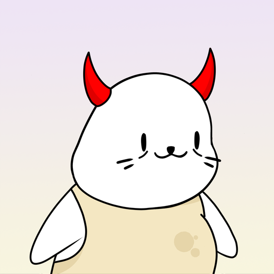 Sappy Seal #4102