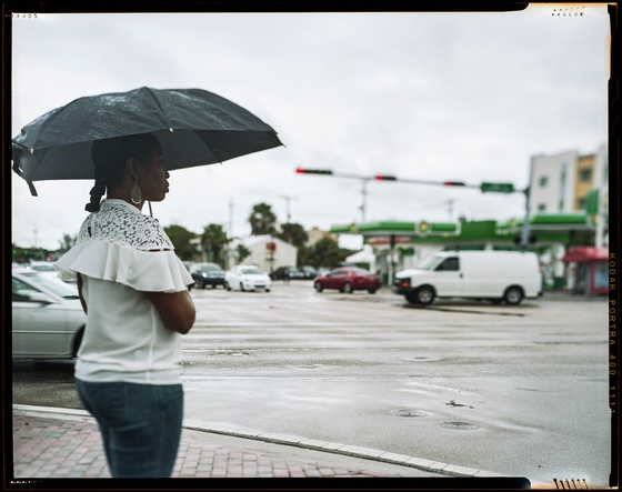 Stranger Fruit - Untitled 30 (North Miami, Florida)