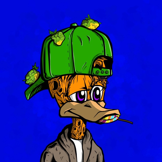 StonedDuck #2355