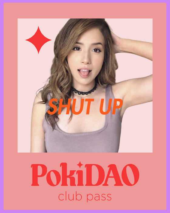 PokiDAO #1040