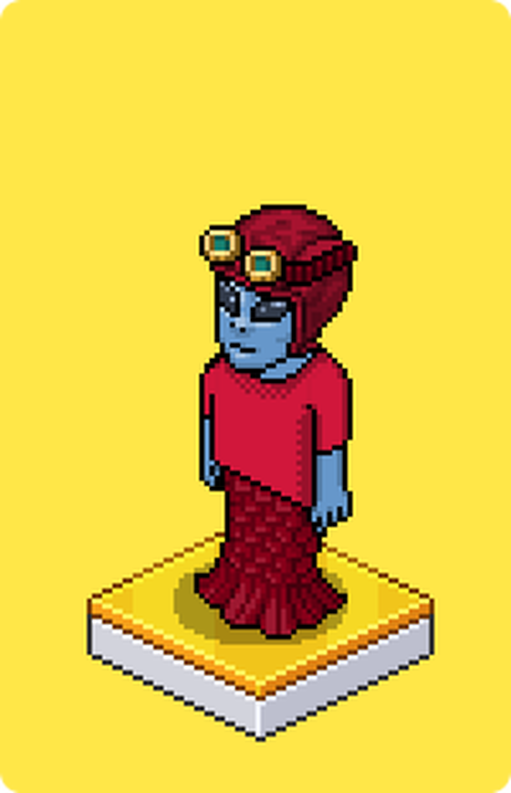 Habbo #991