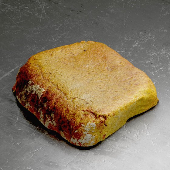 INGREDIENT: BREAD WHOLEWEAT TOP 