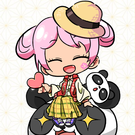 Chibi Lolita #4396