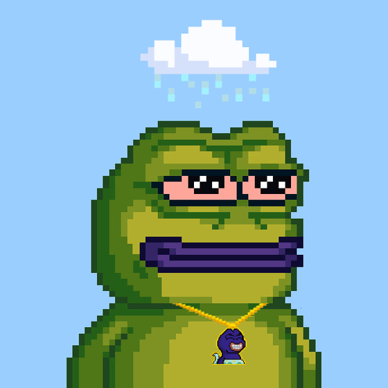 Moonpepe #7369