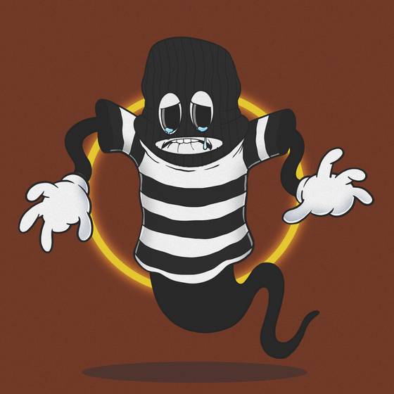 Prisoner #5282