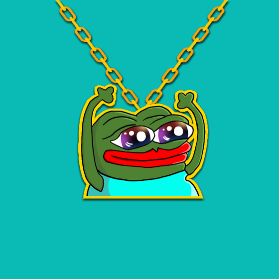 TiffPepe HD #3163