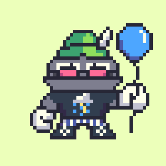BrawlerZ #3254