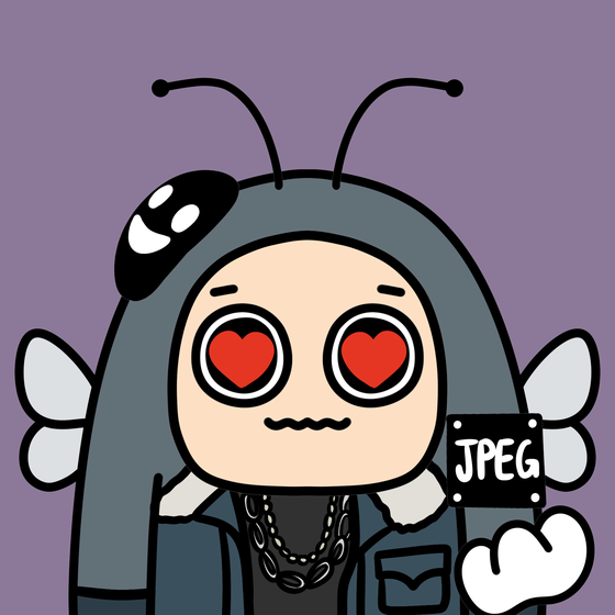 Alpha Bee #276