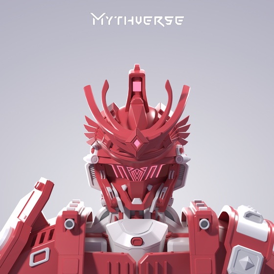 MythVerse #303