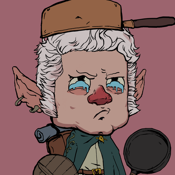Halfling #5894