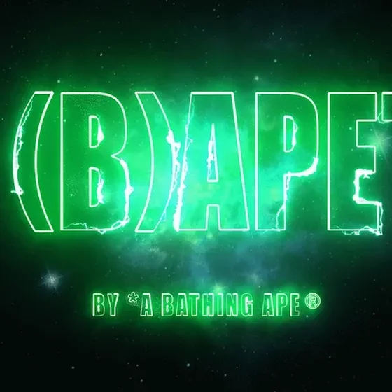 (B)APETAVERSE #1