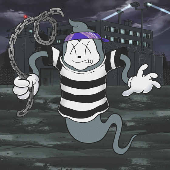 Prisoner #2610