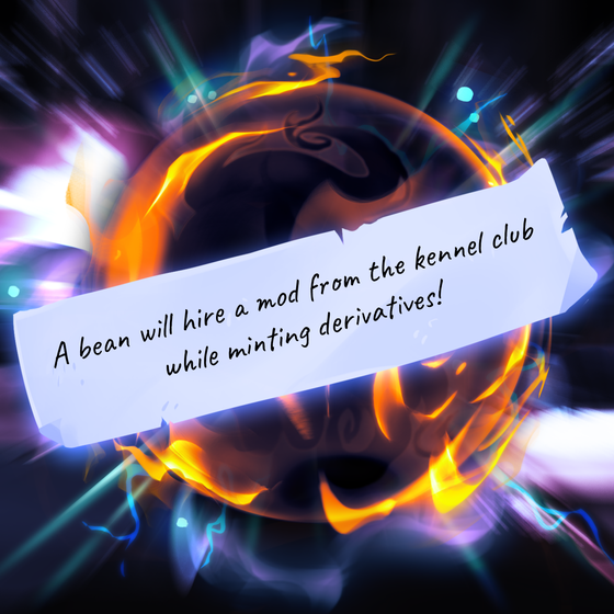 Mystic Essence #7291