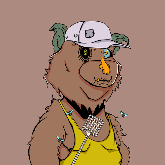 OgrBears #1