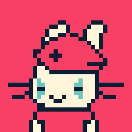 PixelBun #3183