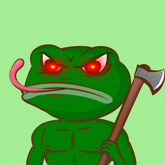 The Plague #6221