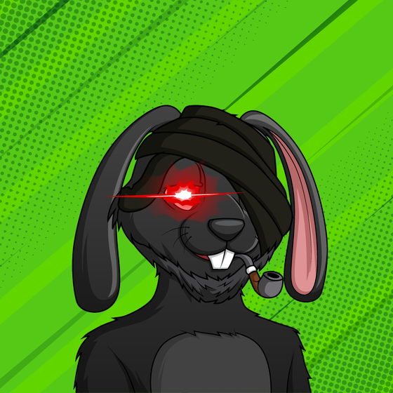 bunny #5104