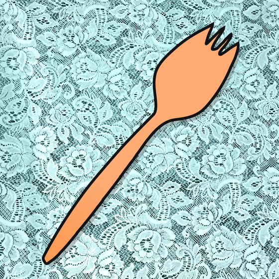 Oscar's Favorite Fork (Non-Fungible Fork #1391)