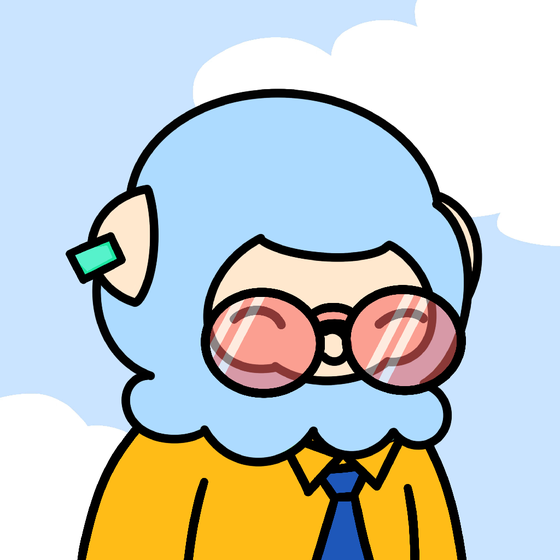 Sheepo #3578