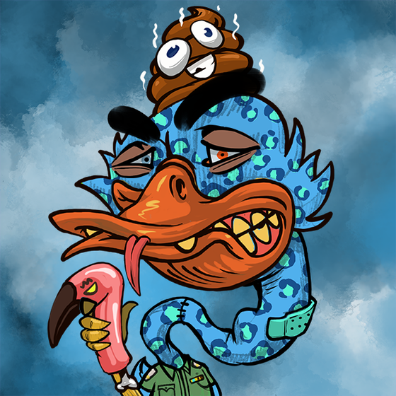 Uglyduck.wtf #2254