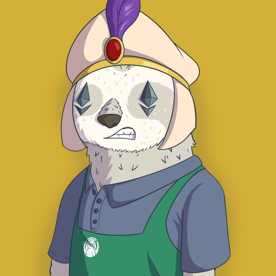 SLOTHz #1727